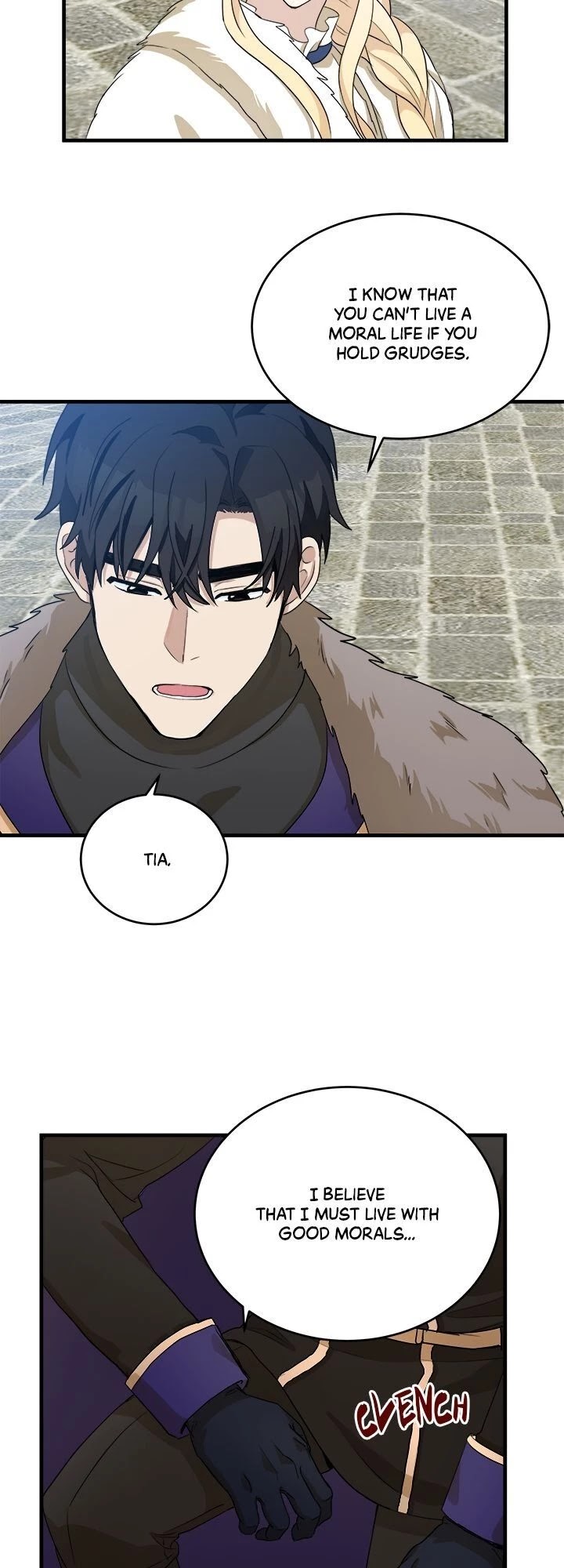 The Villainess Lives Twice Chapter 48 page 37 - Chapter 48