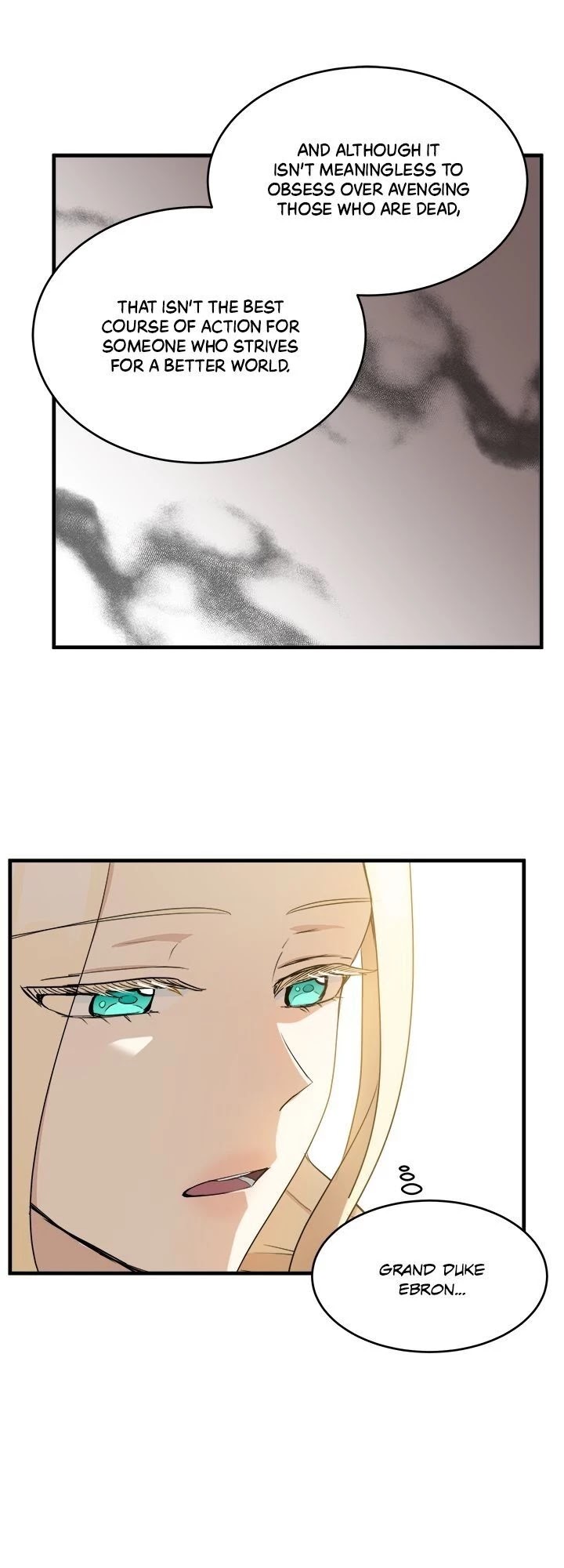 The Villainess Lives Twice Chapter 48 page 39 - Chapter 48