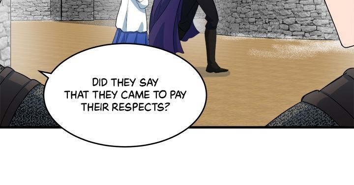 The Villainess Lives Twice Chapter 48 page 4 - Chapter 48