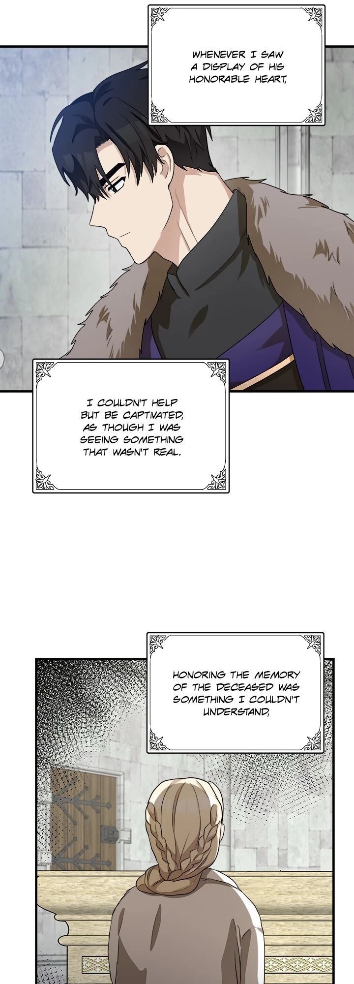 The Villainess Lives Twice Chapter 48 page 40 - Chapter 48