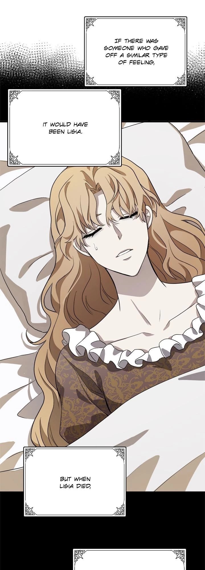 The Villainess Lives Twice Chapter 48 page 42 - Chapter 48