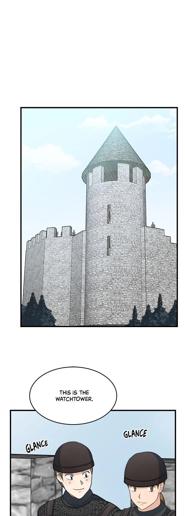 The Villainess Lives Twice Chapter 48 page 45 - Chapter 48