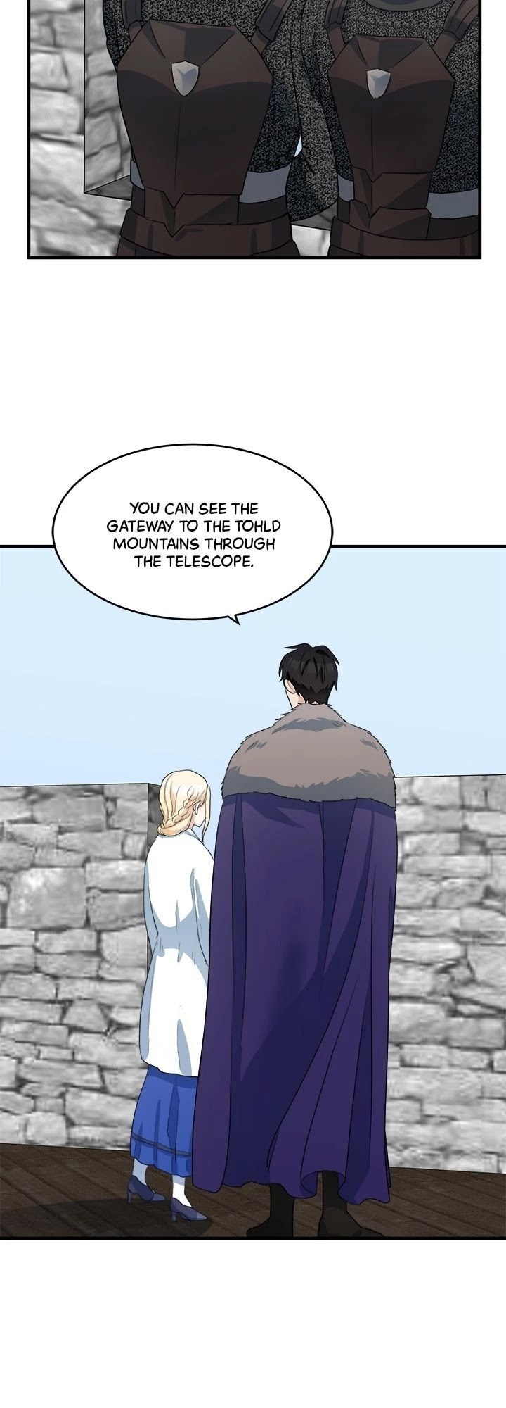 The Villainess Lives Twice Chapter 48 page 46 - Chapter 48