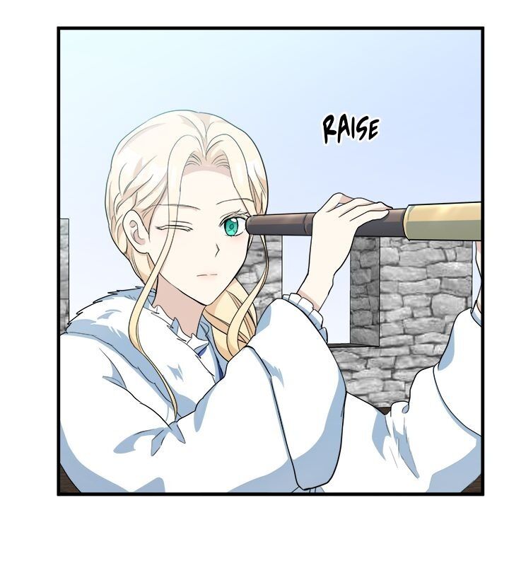 The Villainess Lives Twice Chapter 48 page 47 - Chapter 48