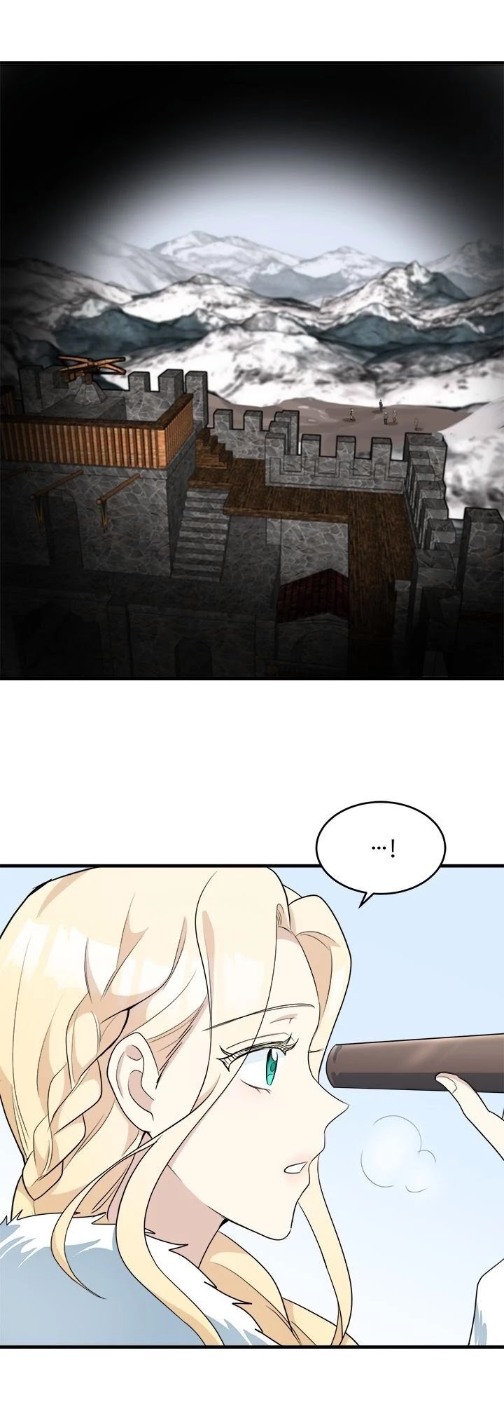 The Villainess Lives Twice Chapter 48 page 48 - Chapter 48