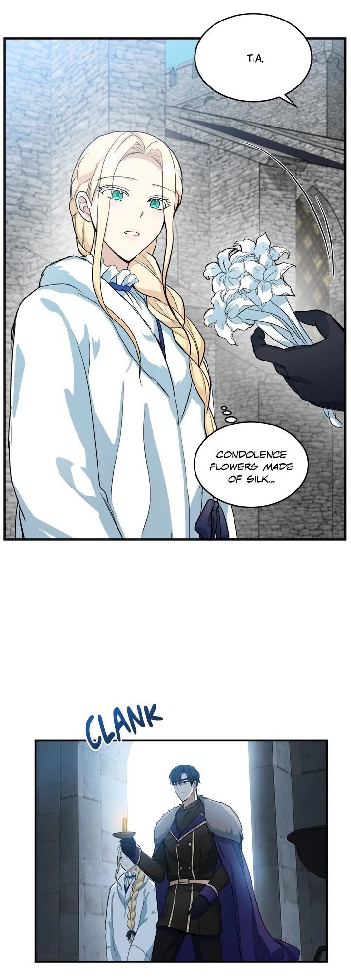 The Villainess Lives Twice Chapter 48 page 6 - Chapter 48