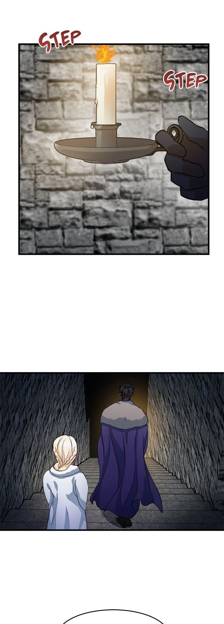 The Villainess Lives Twice Chapter 48 page 7 - Chapter 48