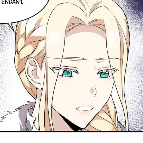 The Villainess Lives Twice Chapter 48 cover