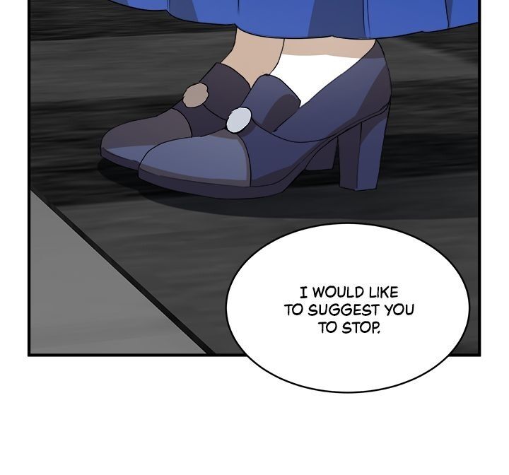 The Villainess Lives Twice Chapter 49 page 12 - Chapter 49