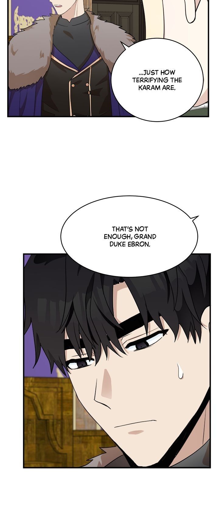 The Villainess Lives Twice Chapter 49 page 15 - Chapter 49