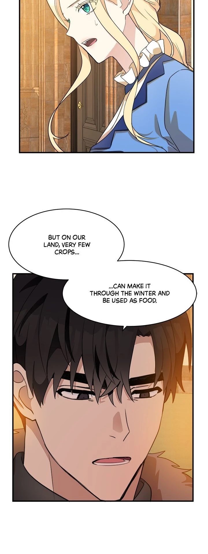The Villainess Lives Twice Chapter 49 page 17 - Chapter 49