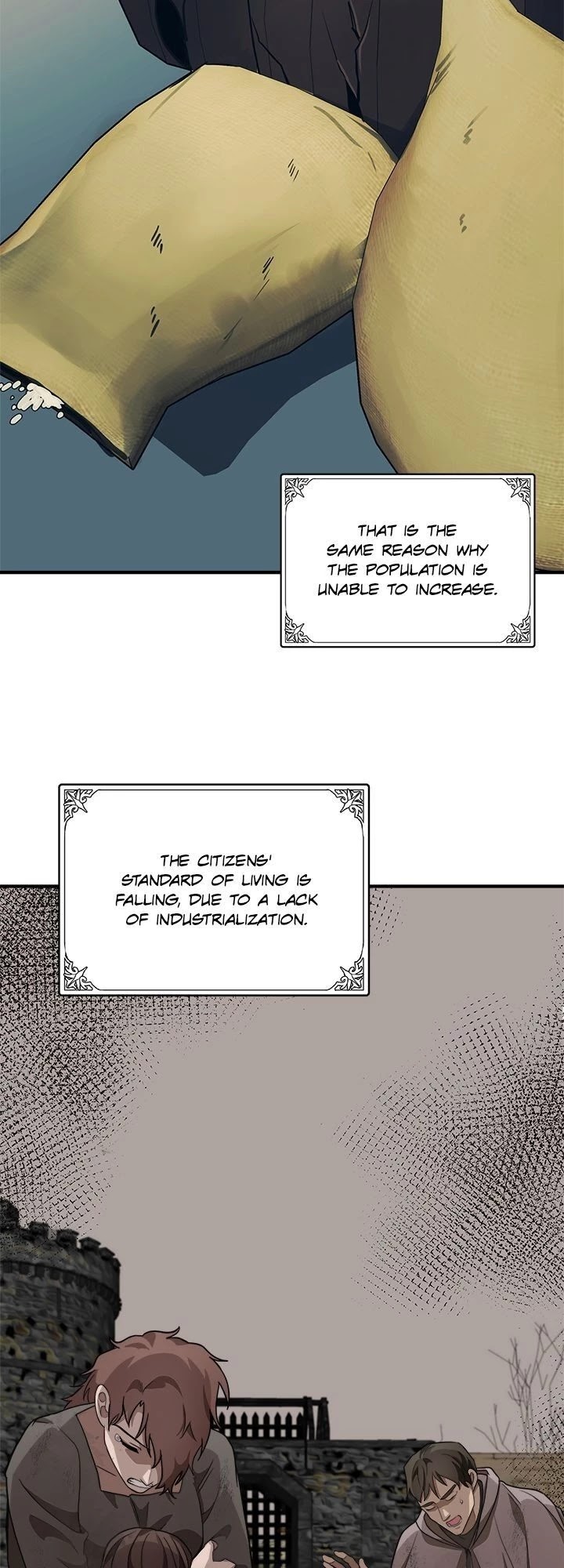 The Villainess Lives Twice Chapter 49 page 19 - Chapter 49