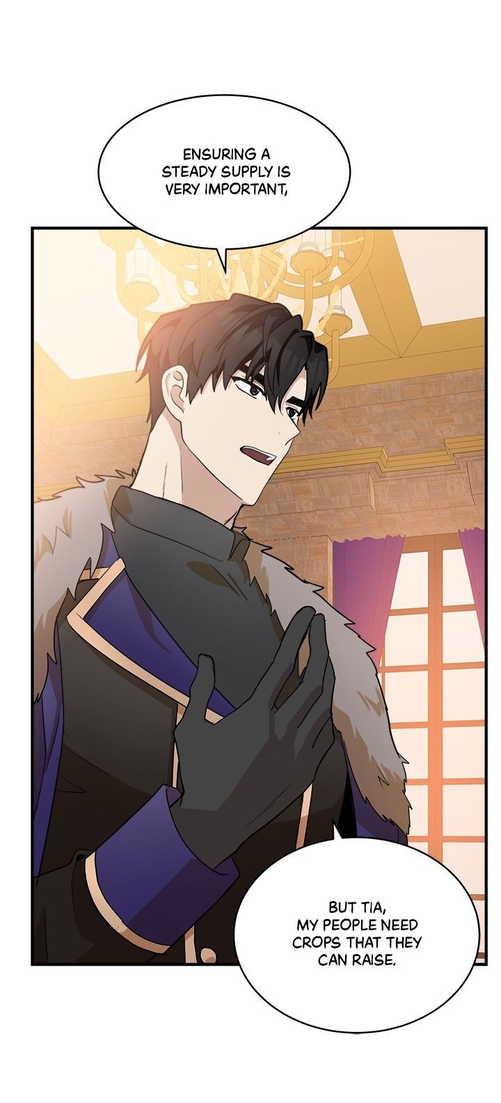 The Villainess Lives Twice Chapter 49 page 23 - Chapter 49