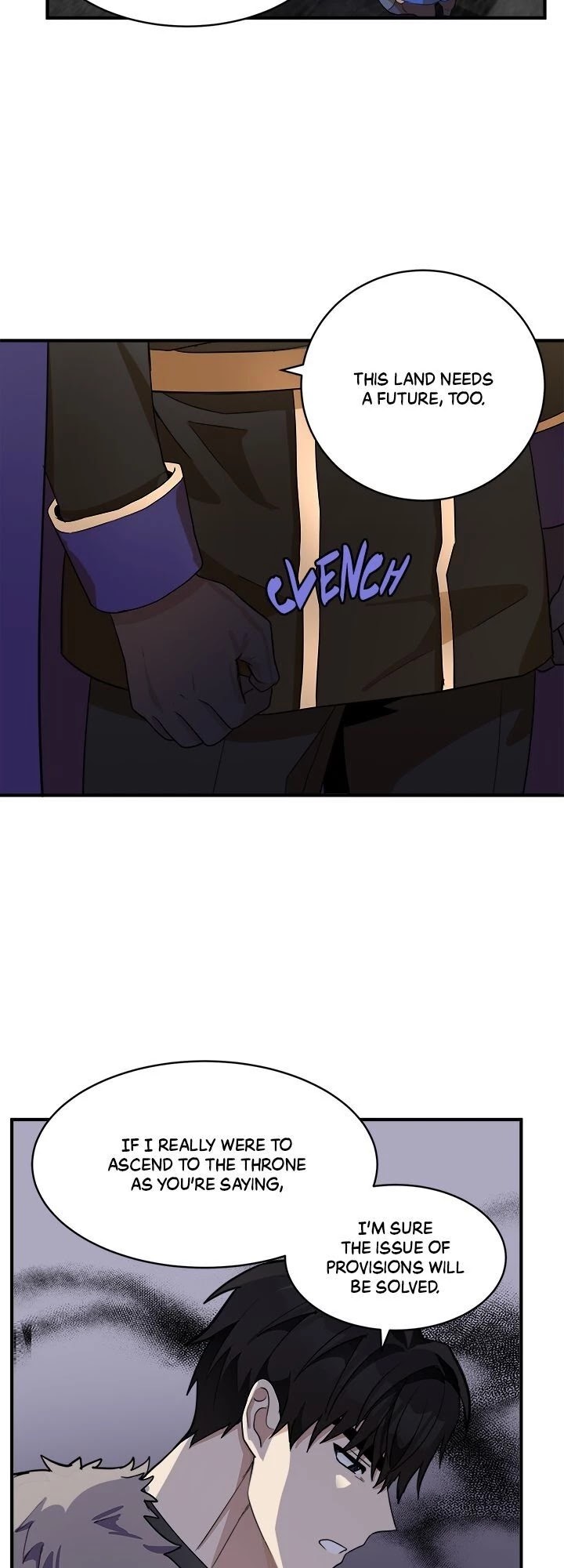 The Villainess Lives Twice Chapter 49 page 25 - Chapter 49