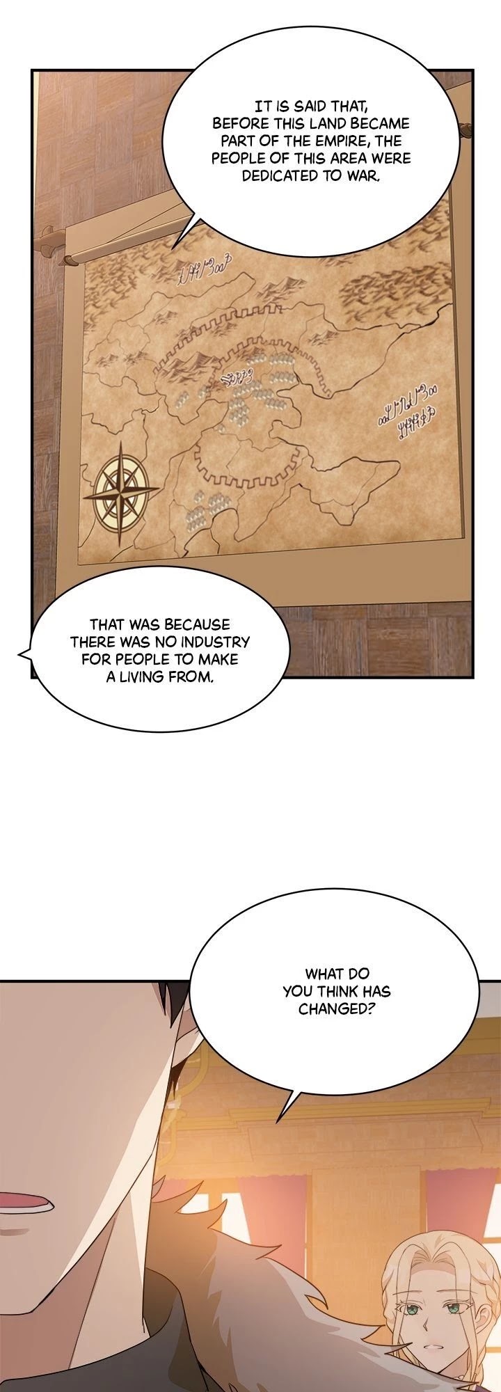 The Villainess Lives Twice Chapter 49 page 28 - Chapter 49