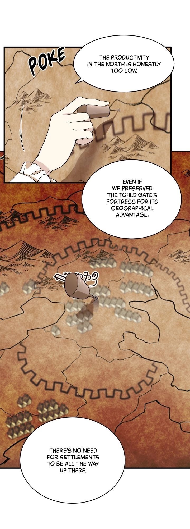 The Villainess Lives Twice Chapter 49 page 32 - Chapter 49
