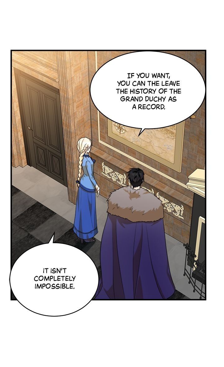 The Villainess Lives Twice Chapter 49 page 37 - Chapter 49