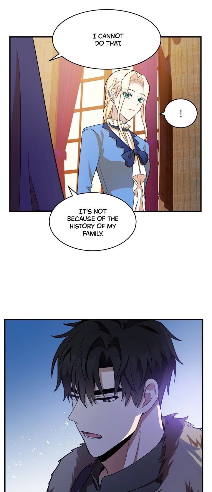 The Villainess Lives Twice Chapter 49 page 38 - Chapter 49