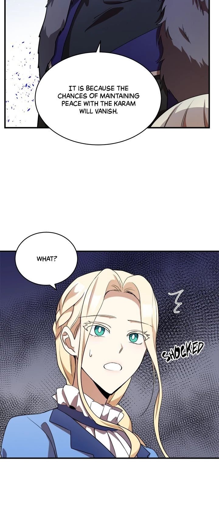 The Villainess Lives Twice Chapter 49 page 39 - Chapter 49