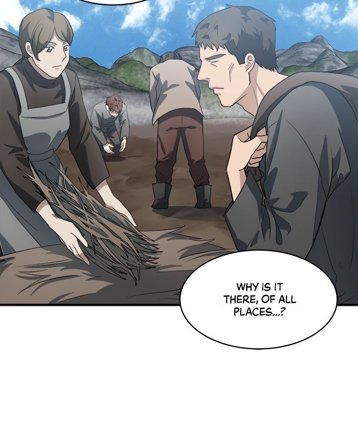 The Villainess Lives Twice Chapter 49 page 4 - Chapter 49