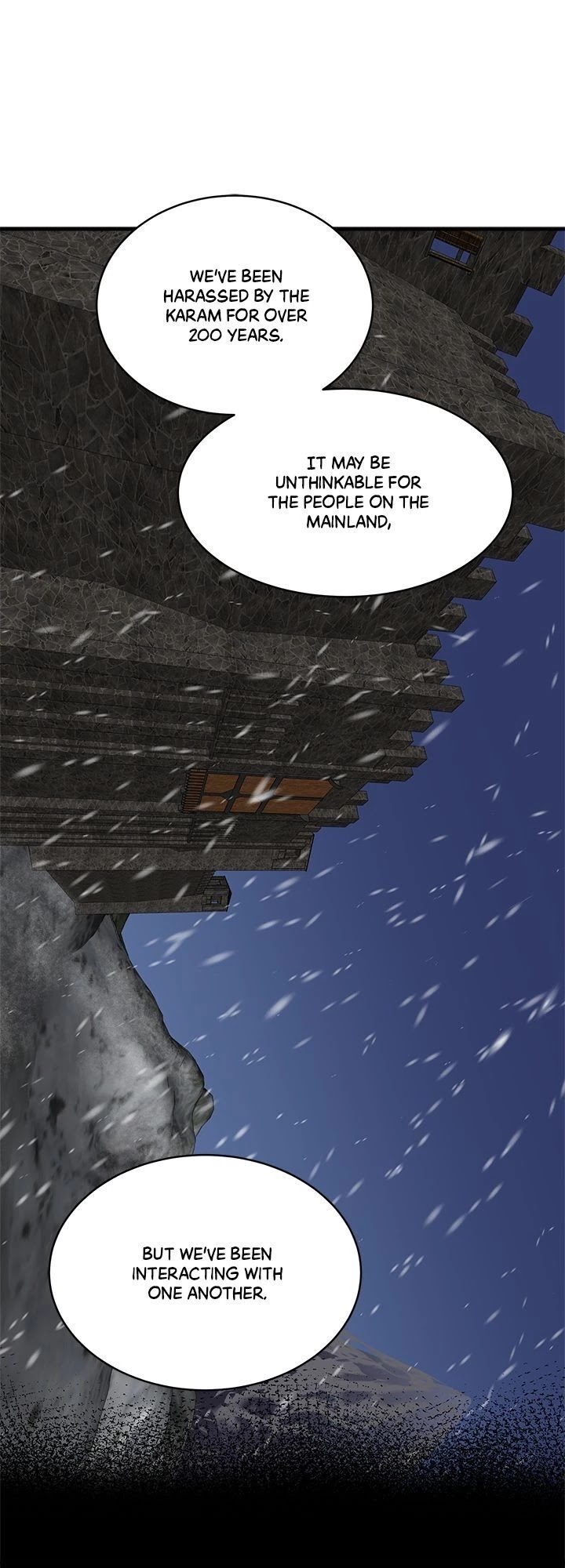 The Villainess Lives Twice Chapter 49 page 40 - Chapter 49