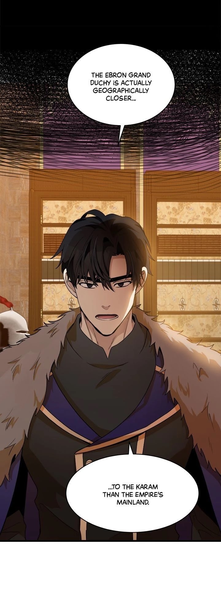 The Villainess Lives Twice Chapter 49 page 41 - Chapter 49