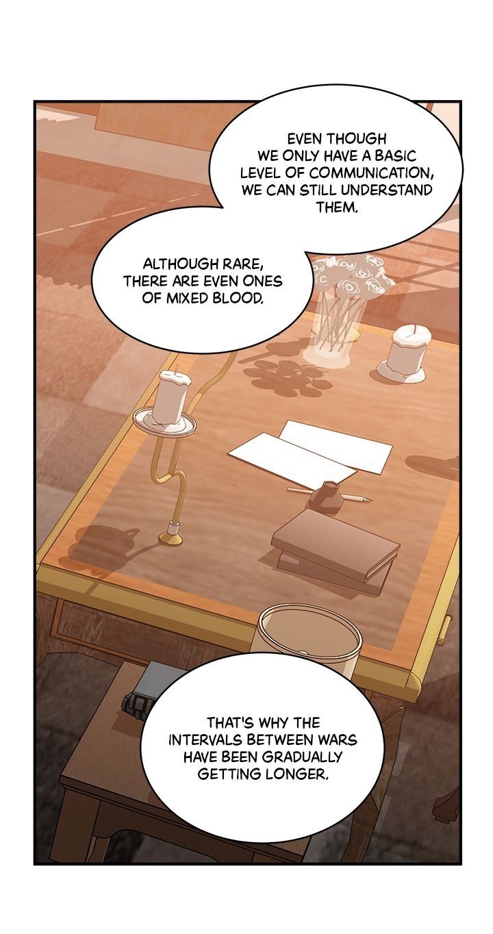 The Villainess Lives Twice Chapter 49 page 42 - Chapter 49