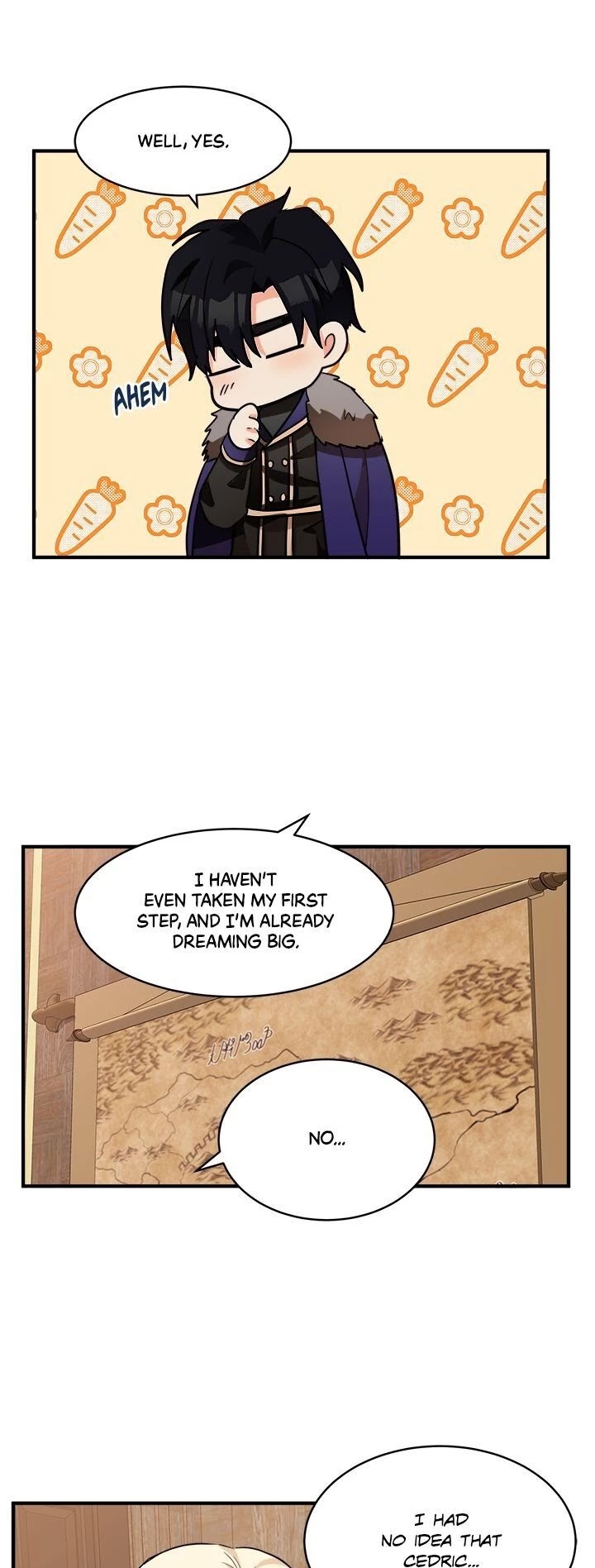 The Villainess Lives Twice Chapter 49 page 46 - Chapter 49