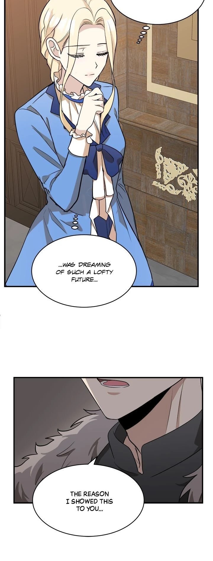 The Villainess Lives Twice Chapter 49 page 47 - Chapter 49