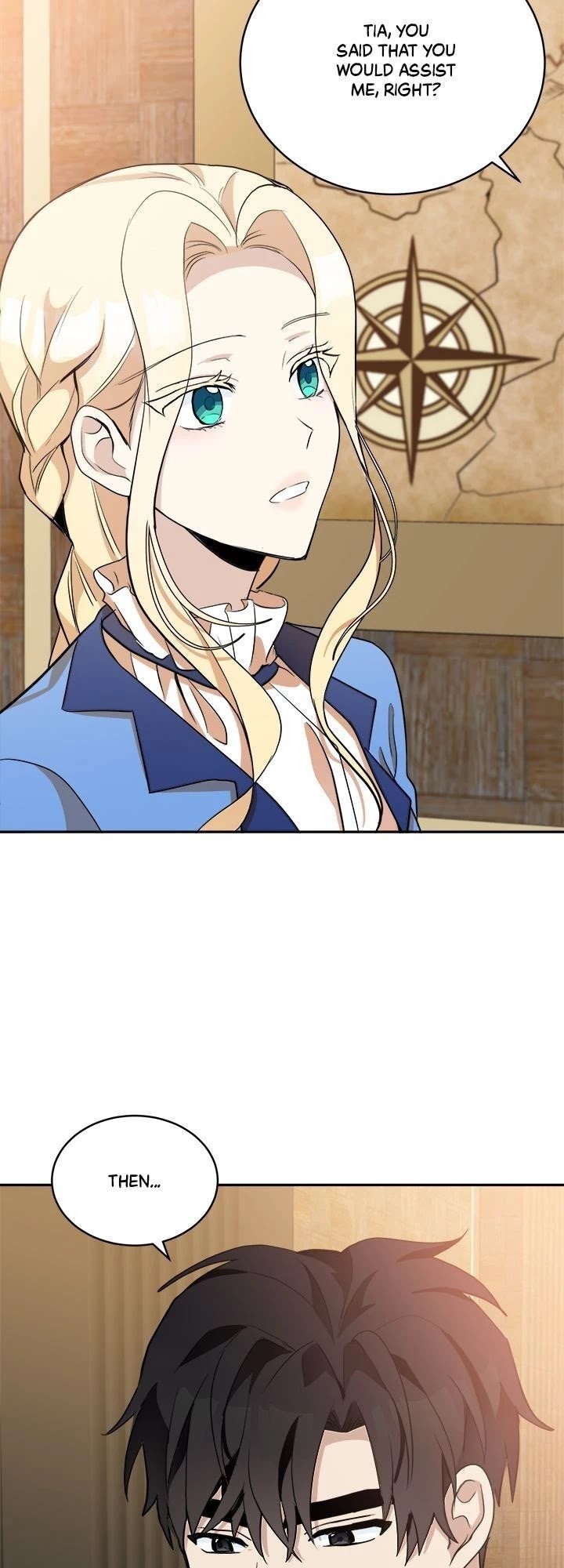 The Villainess Lives Twice Chapter 49 page 49 - Chapter 49