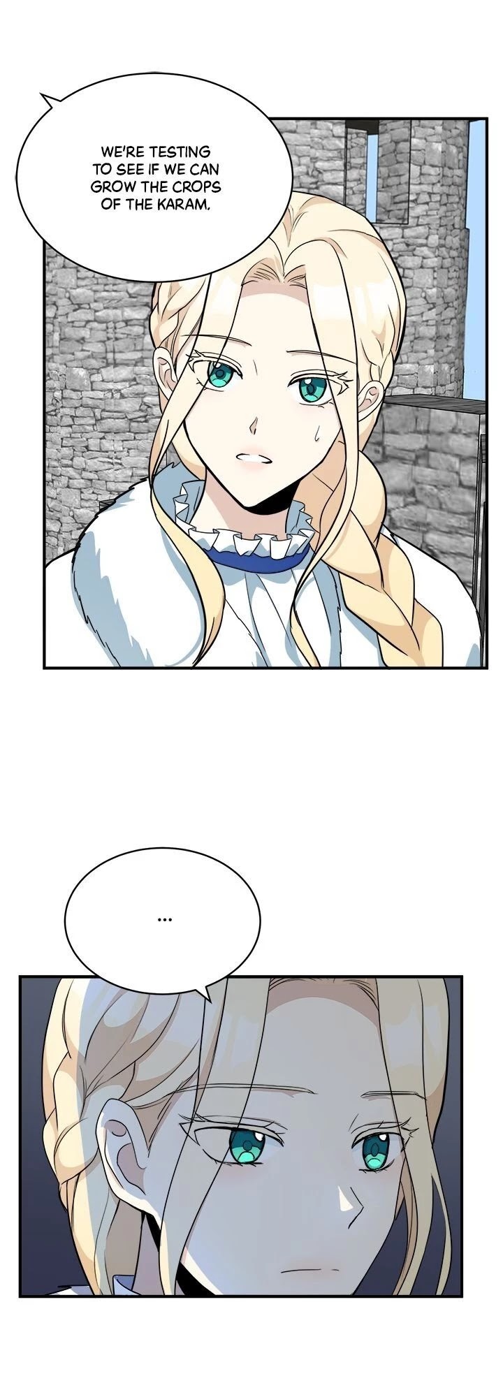 The Villainess Lives Twice Chapter 49 page 5 - Chapter 49