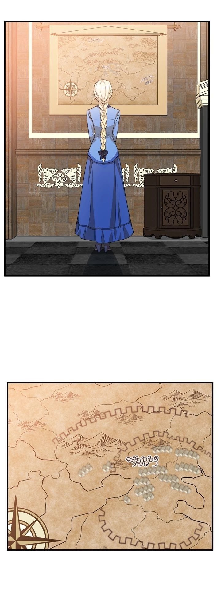 The Villainess Lives Twice Chapter 49 page 9 - Chapter 49
