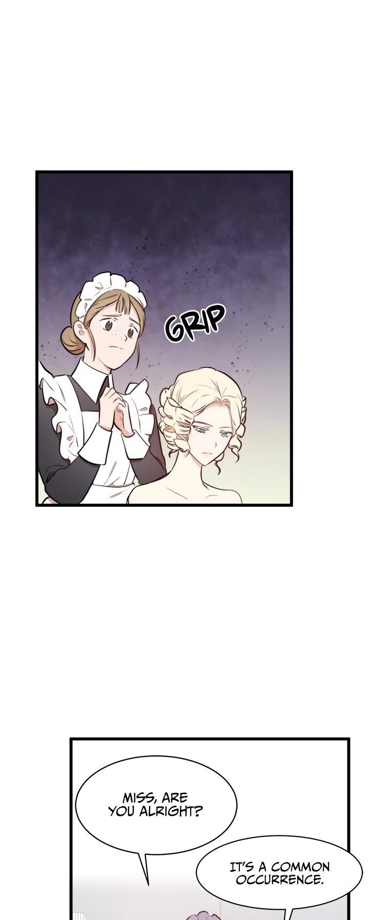 The Villainess Lives Twice Chapter 5 page 10 - Chapter 5