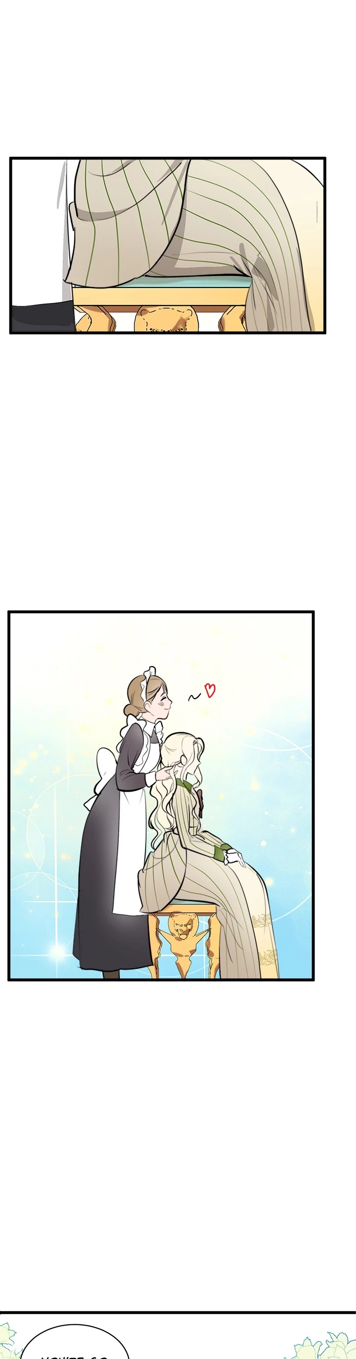 The Villainess Lives Twice Chapter 5 page 12 - Chapter 5