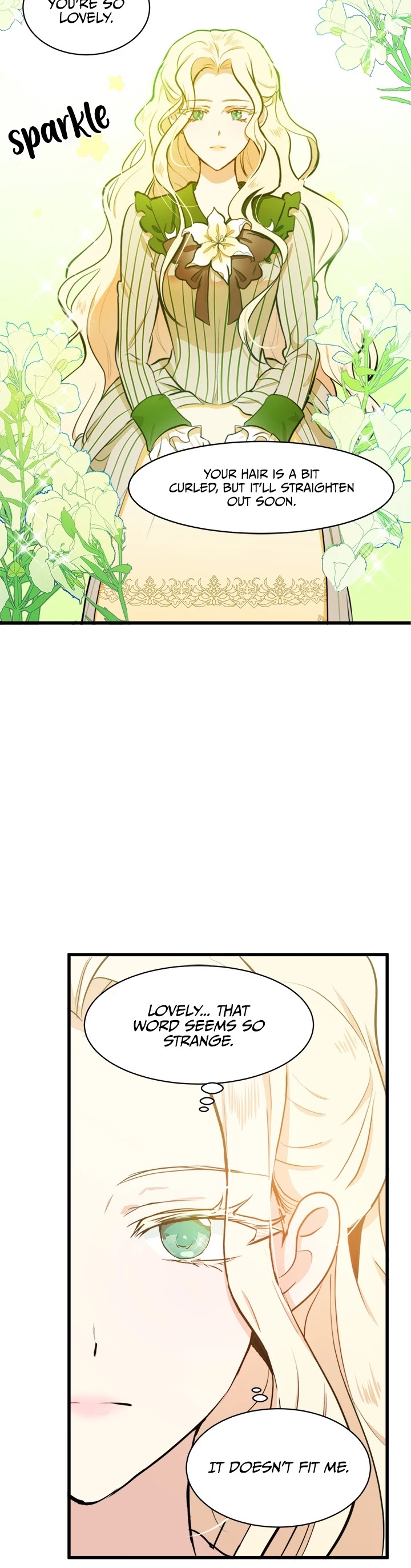The Villainess Lives Twice Chapter 5 page 13 - Chapter 5