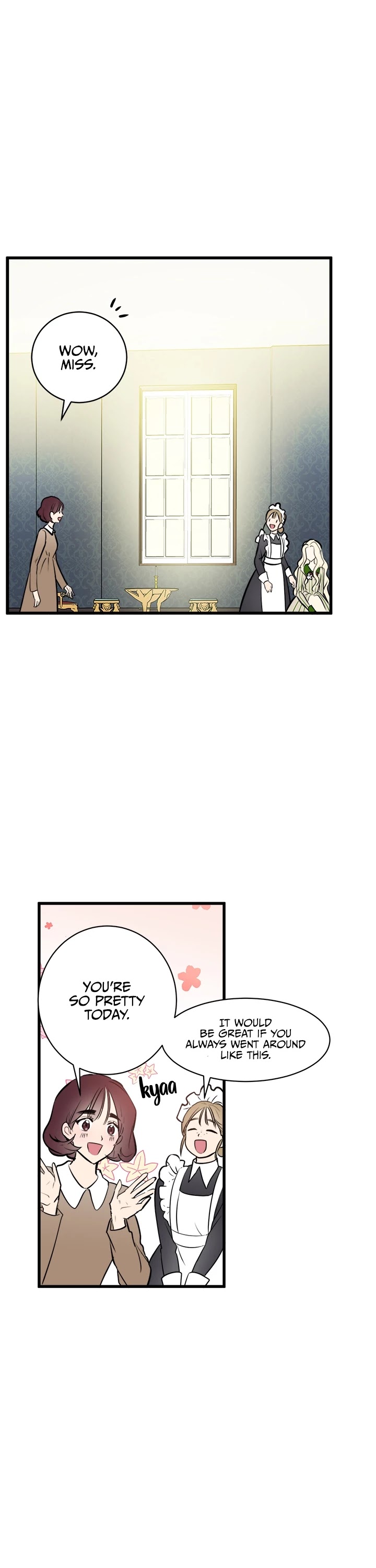 The Villainess Lives Twice Chapter 5 page 14 - Chapter 5