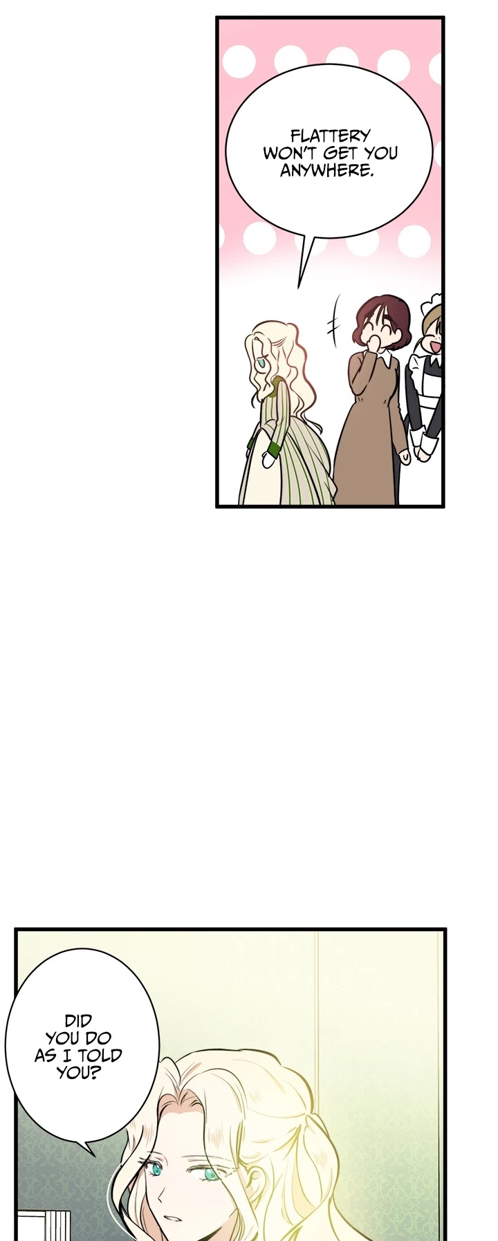 The Villainess Lives Twice Chapter 5 page 15 - Chapter 5