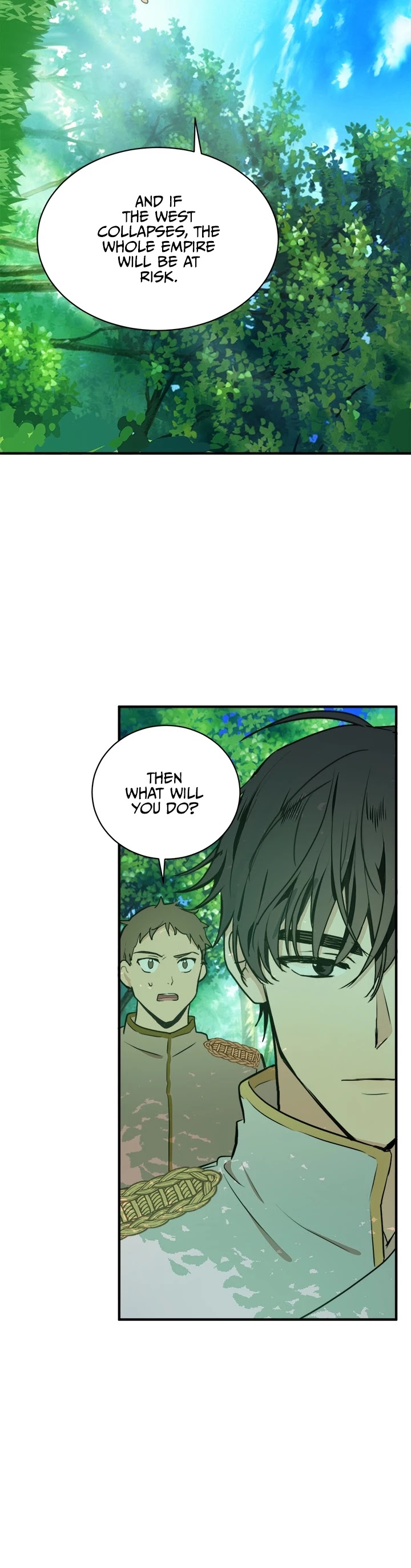 The Villainess Lives Twice Chapter 5 page 24 - Chapter 5