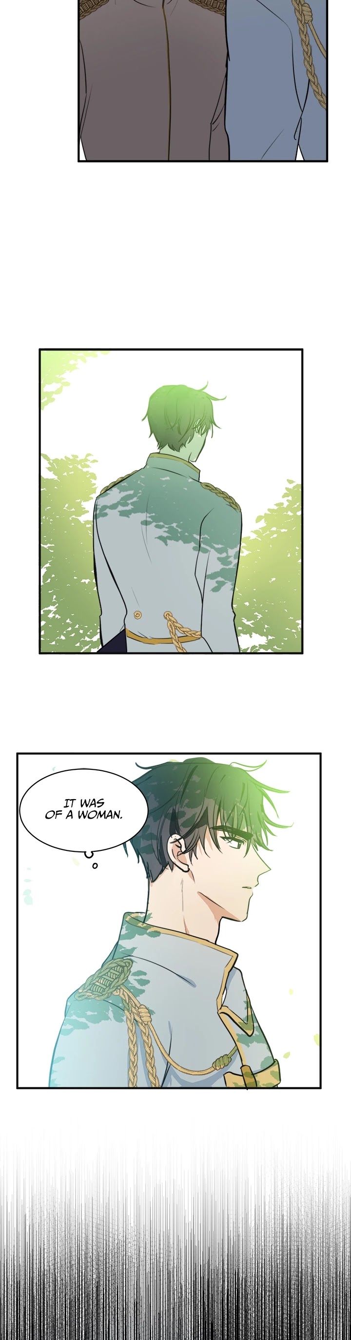 The Villainess Lives Twice Chapter 5 page 26 - Chapter 5
