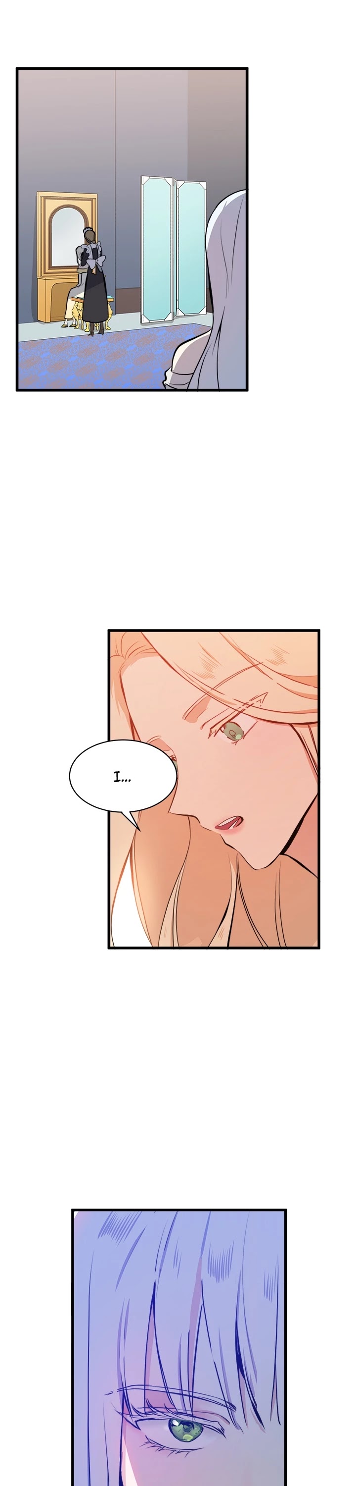 The Villainess Lives Twice Chapter 5 page 3 - Chapter 5