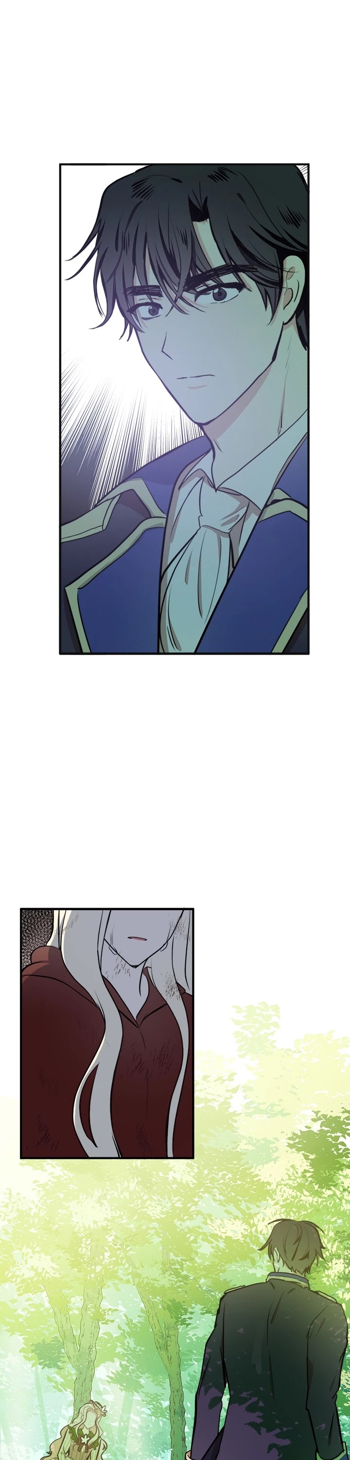 The Villainess Lives Twice Chapter 5 page 33 - Chapter 5