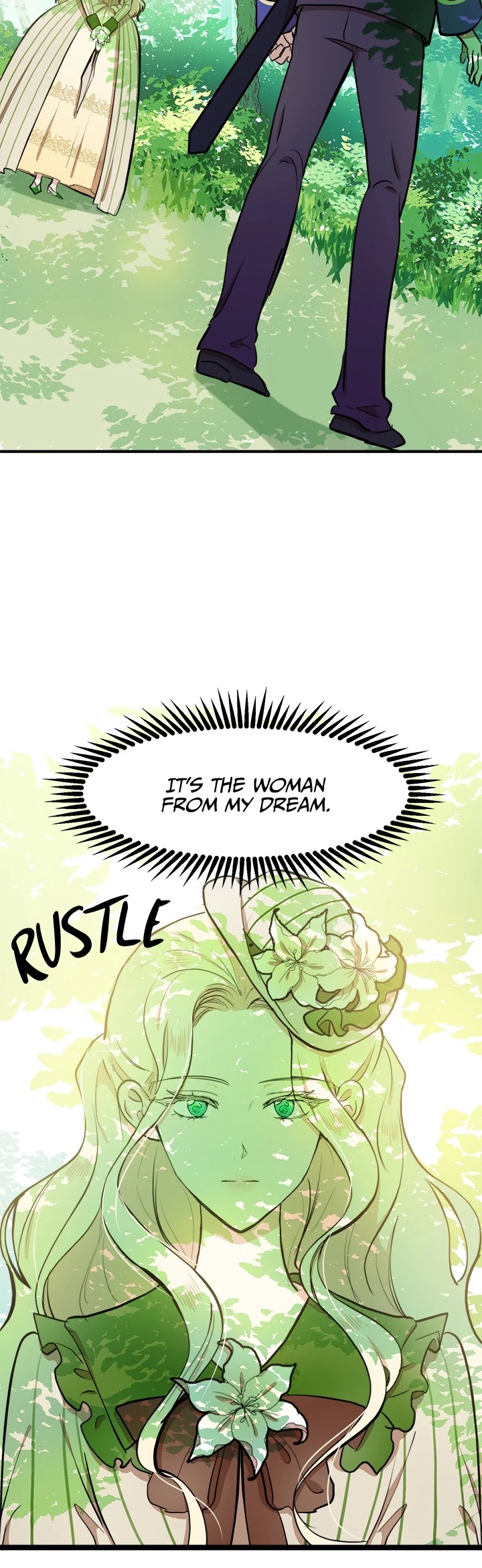 The Villainess Lives Twice Chapter 5 page 34 - Chapter 5