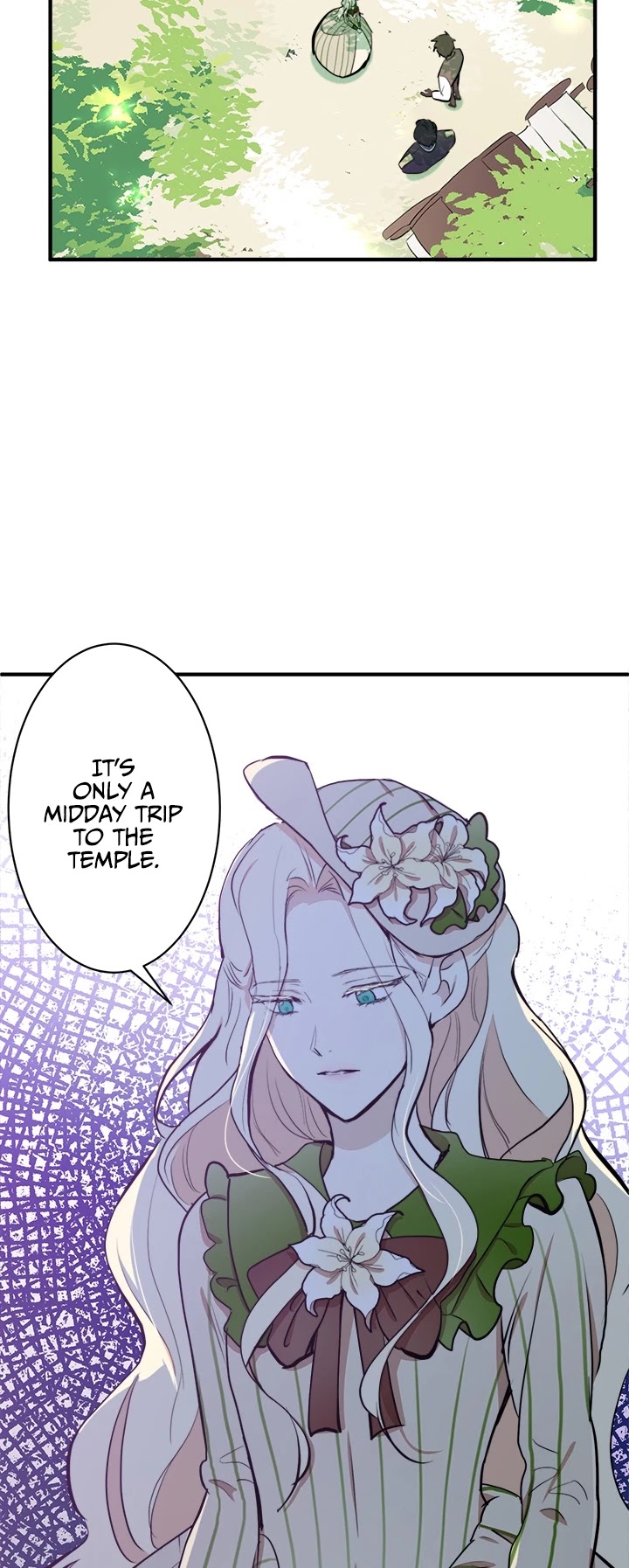 The Villainess Lives Twice Chapter 5 page 37 - Chapter 5
