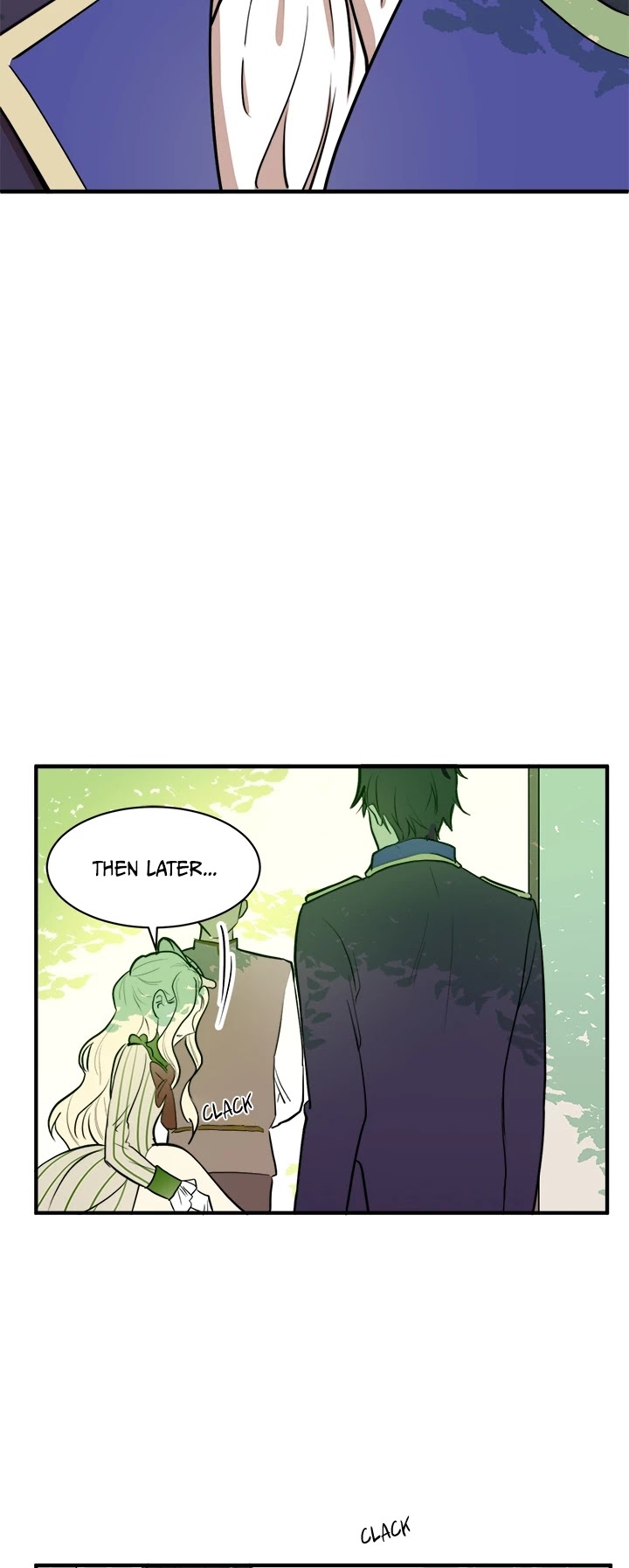 The Villainess Lives Twice Chapter 5 page 40 - Chapter 5
