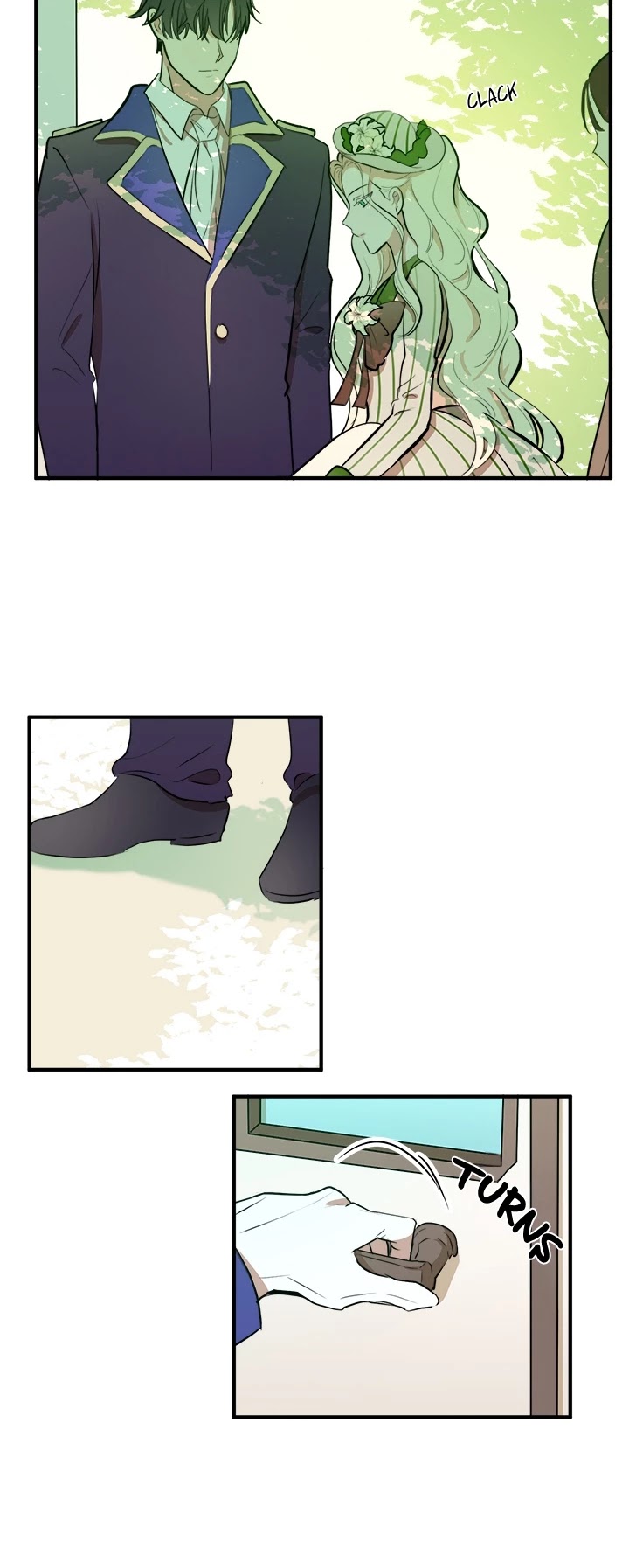 The Villainess Lives Twice Chapter 5 page 41 - Chapter 5