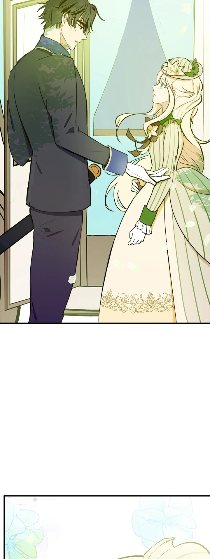 The Villainess Lives Twice Chapter 5 page 43 - Chapter 5