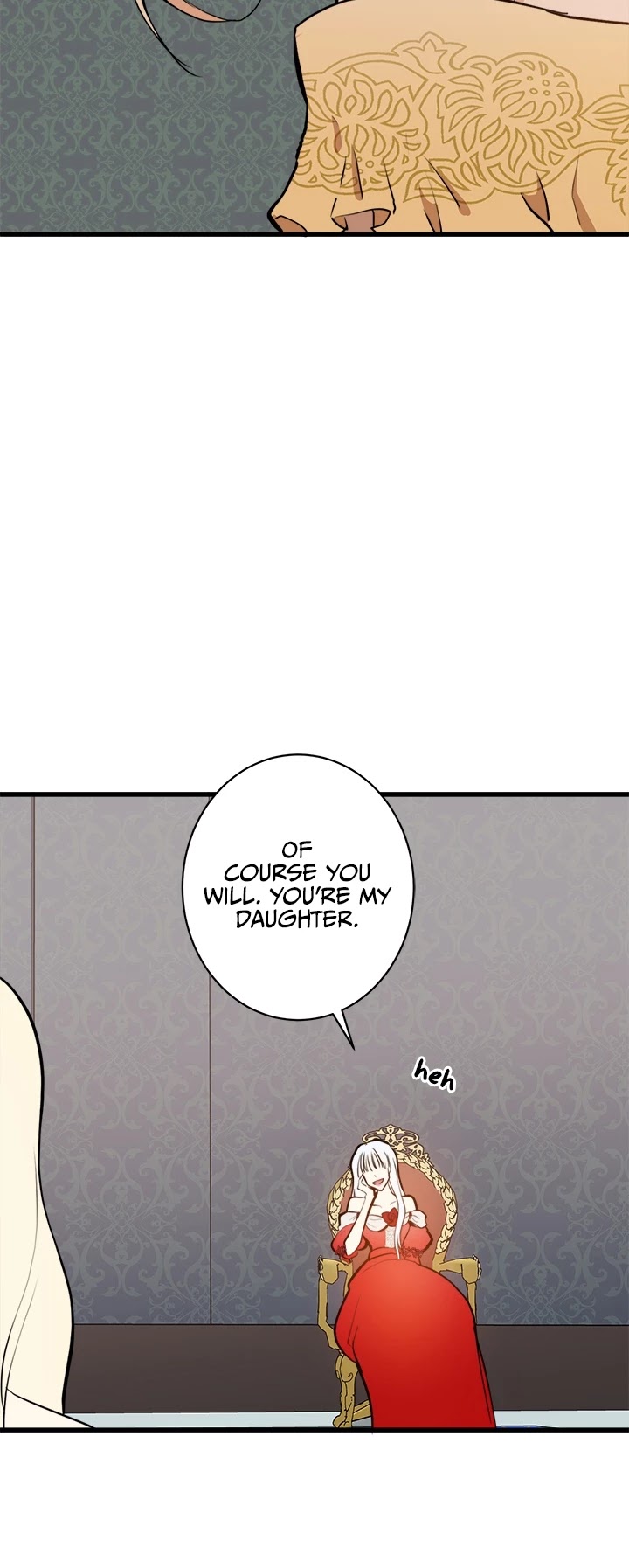 The Villainess Lives Twice Chapter 5 page 5 - Chapter 5