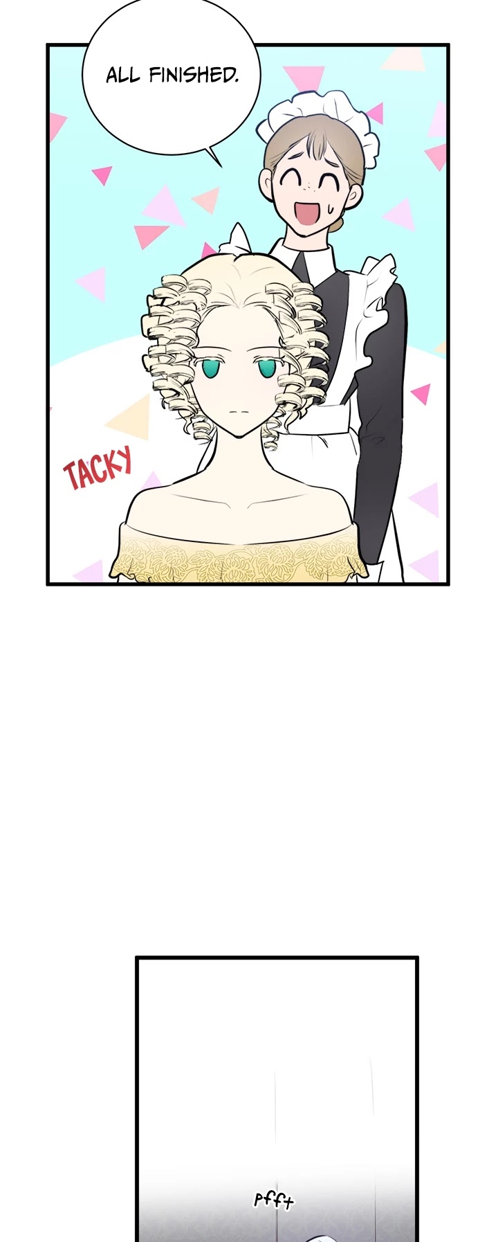 The Villainess Lives Twice Chapter 5 page 7 - Chapter 5