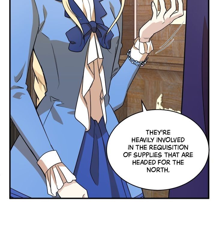 The Villainess Lives Twice Chapter 50 page 14 - Chapter 50