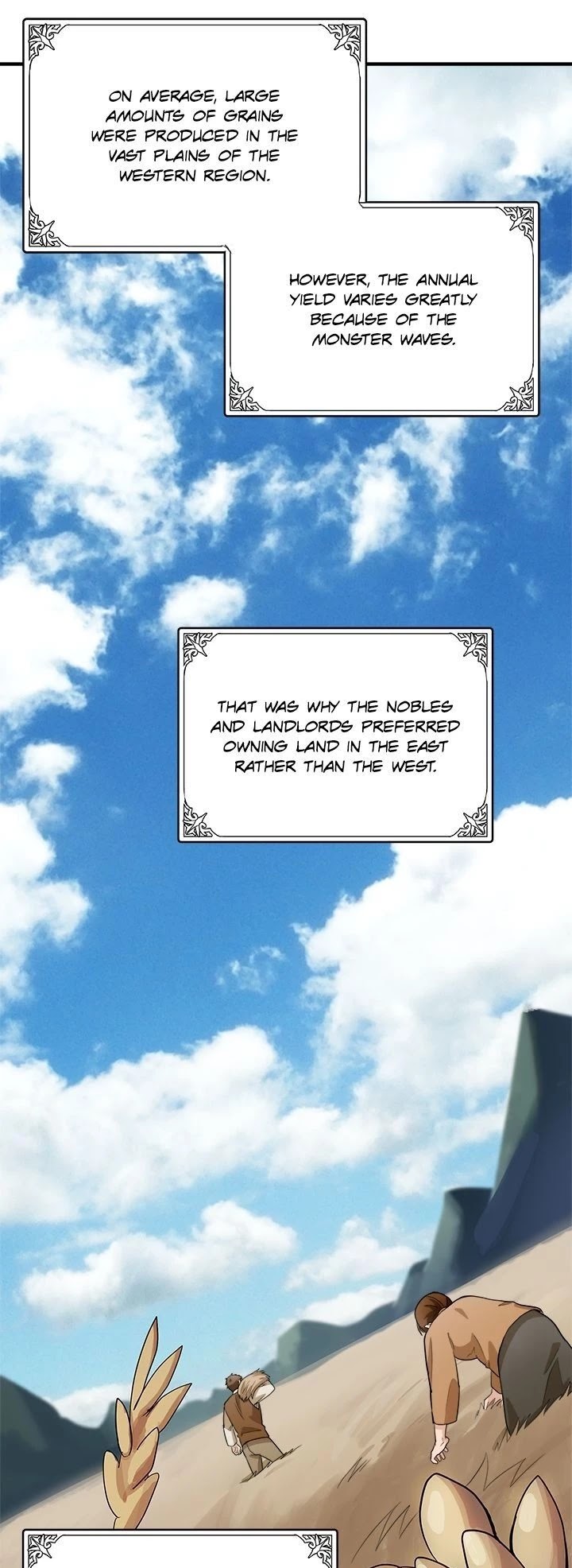 The Villainess Lives Twice Chapter 50 page 15 - Chapter 50